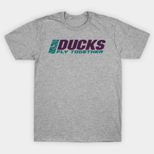 Ducks Fly Together T-Shirt